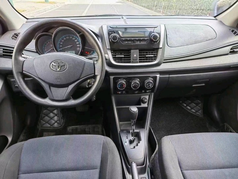 淮南18年豐田YARiS L 致炫7