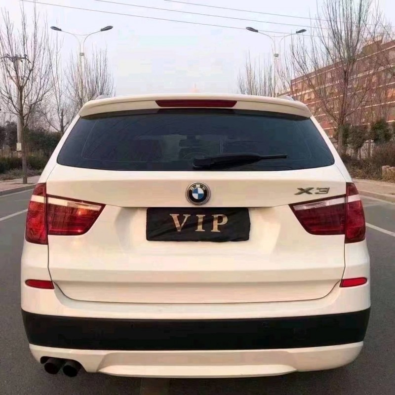 北京12年宝马X36