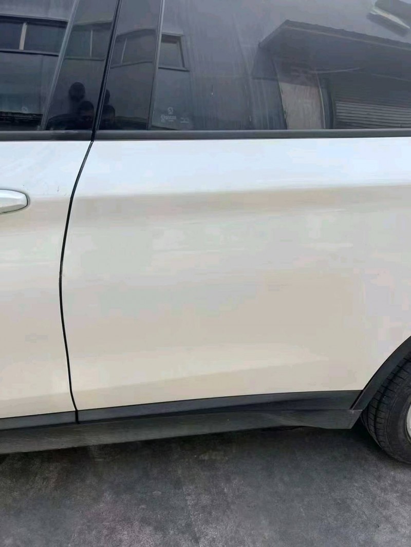 北京17年宝马X19