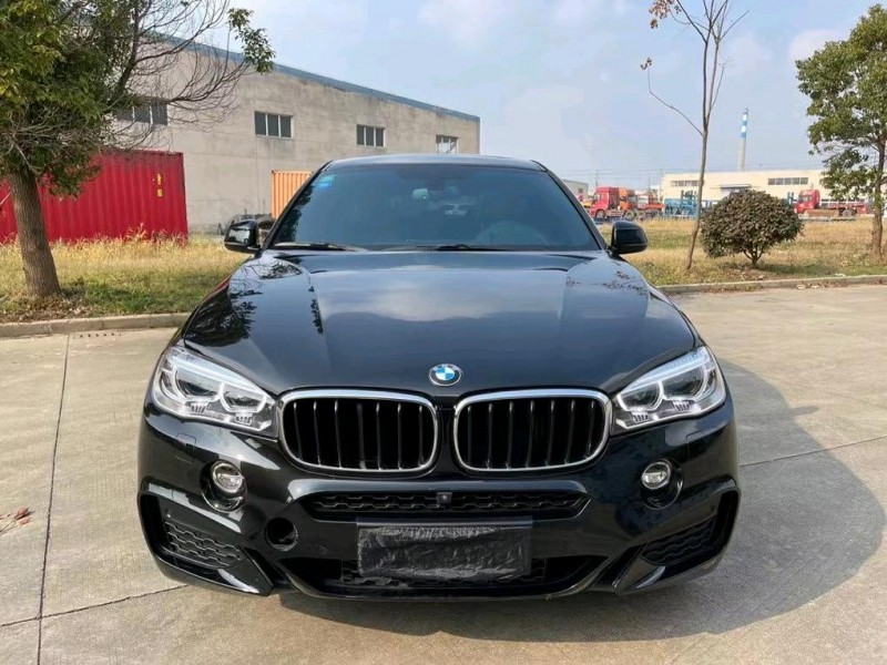 鹽城19年寶馬X61