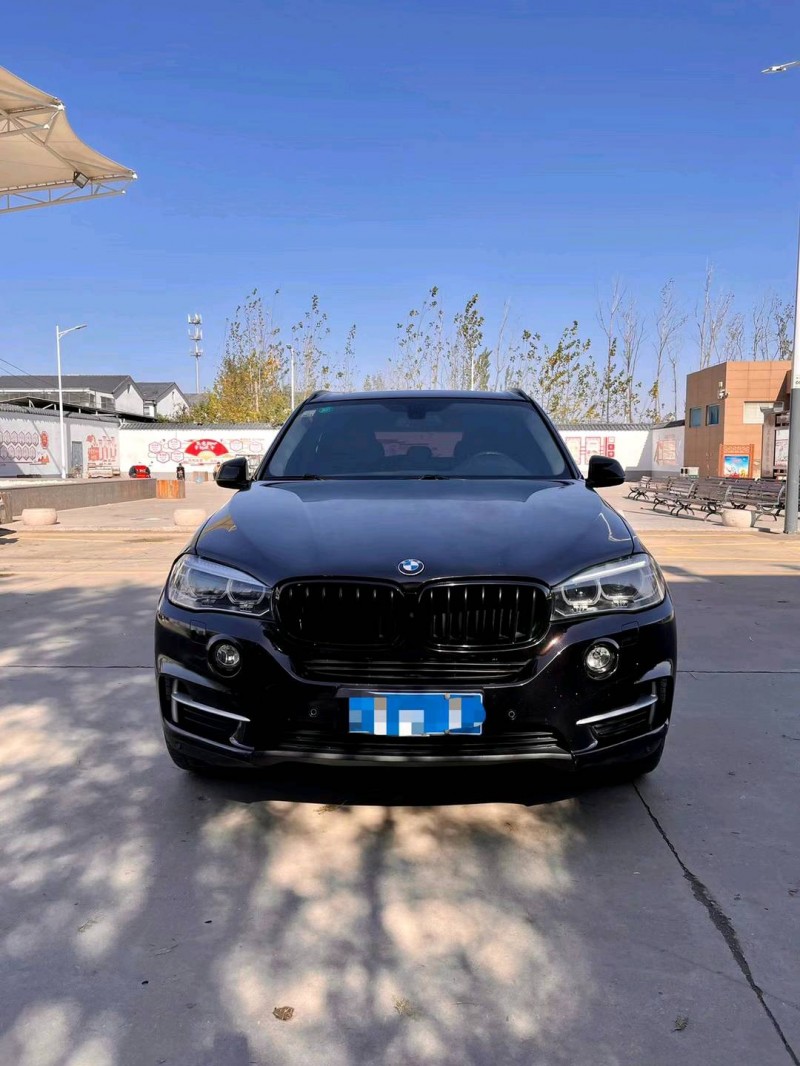 徐州15年宝马X51