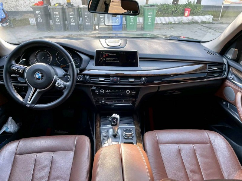 徐州15年宝马X54