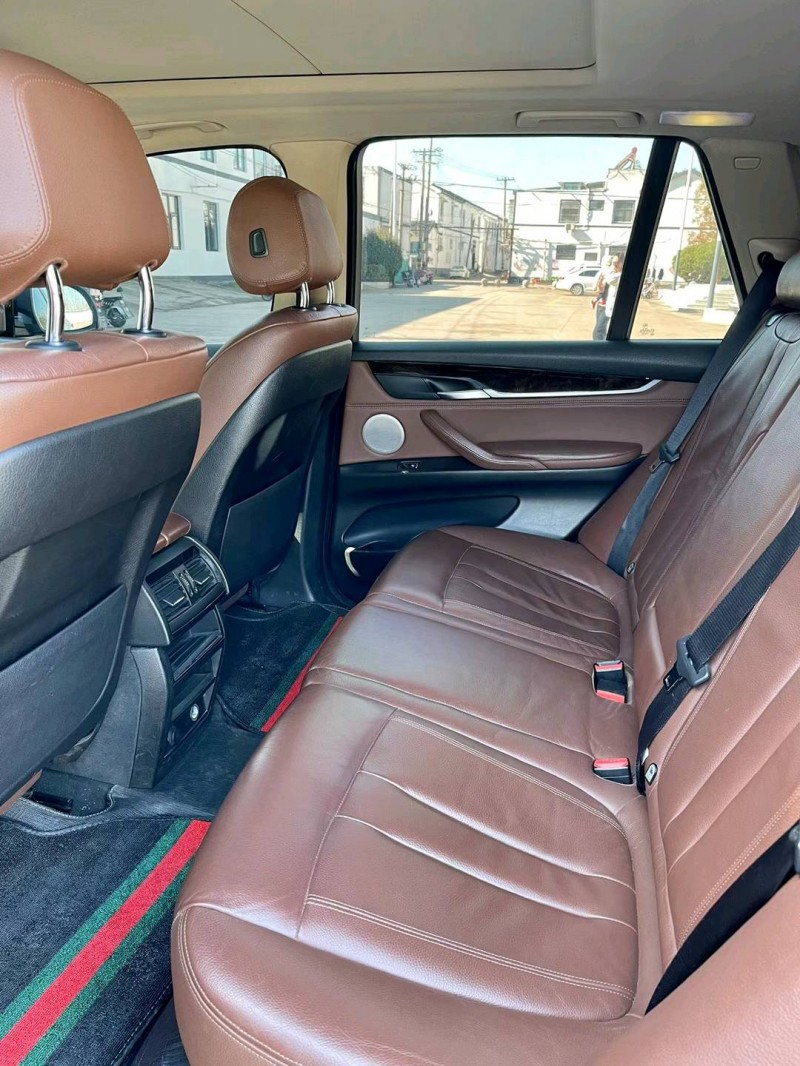 徐州15年宝马X55