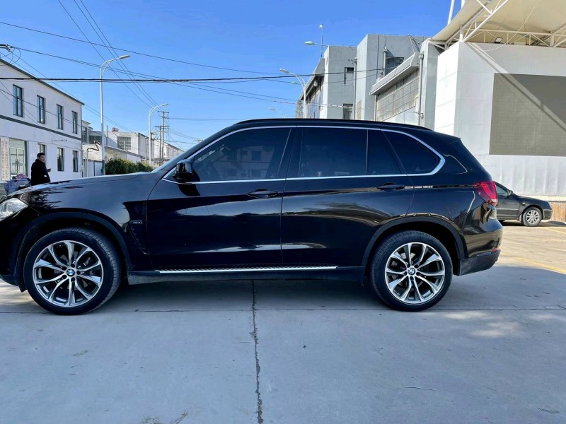 徐州15年宝马X57