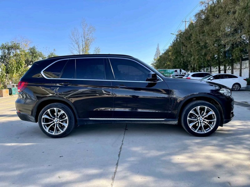 徐州15年宝马X58