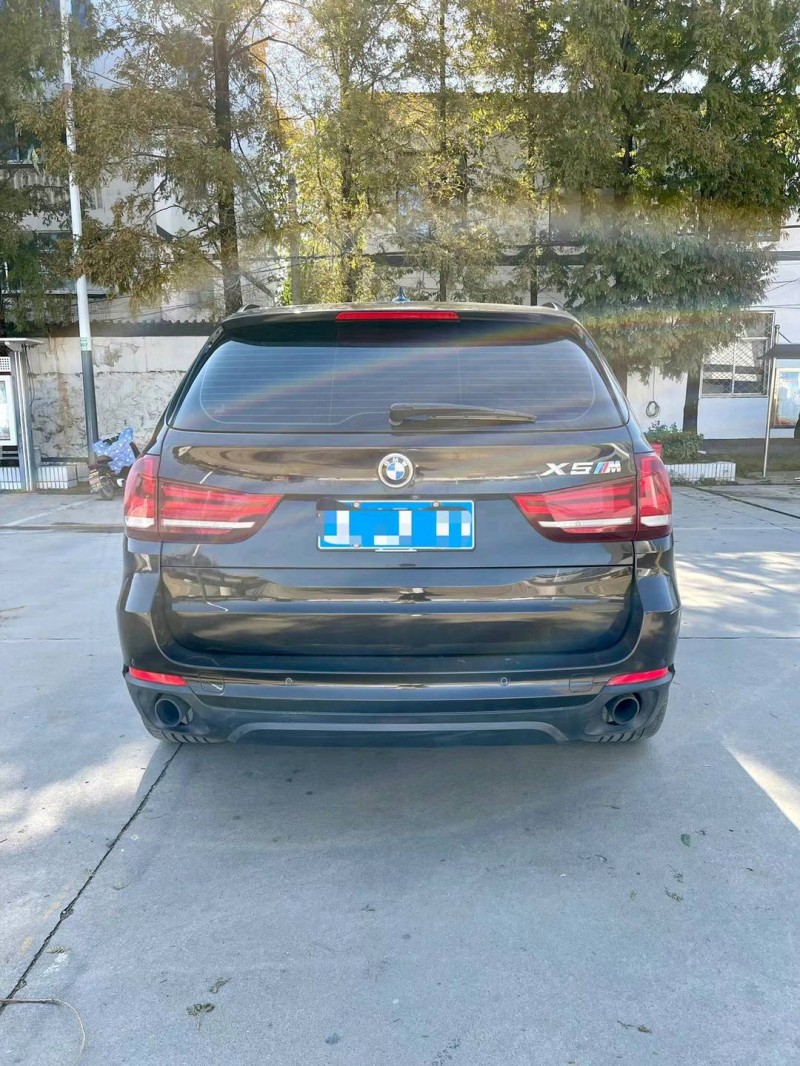 徐州15年宝马X59