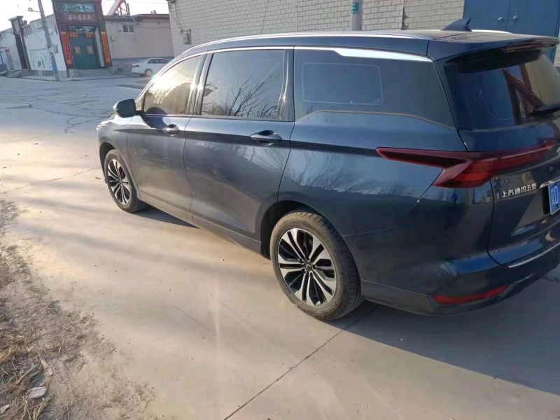 保定21年五菱汽車凱捷3