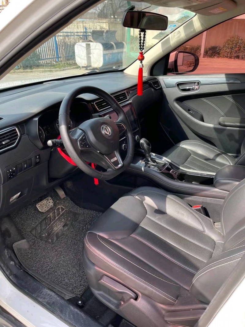 徐州17年东风风光3