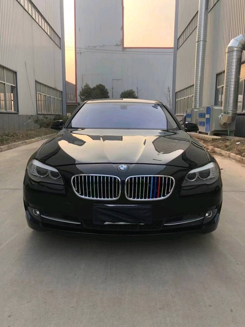 徐州13年宝马5系1