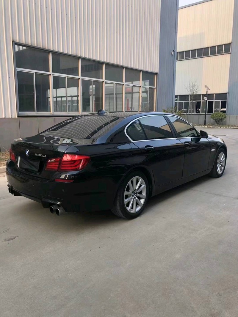 徐州13年宝马5系8
