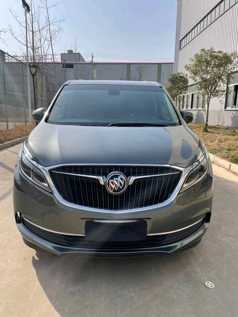 徐州18年别克GL81