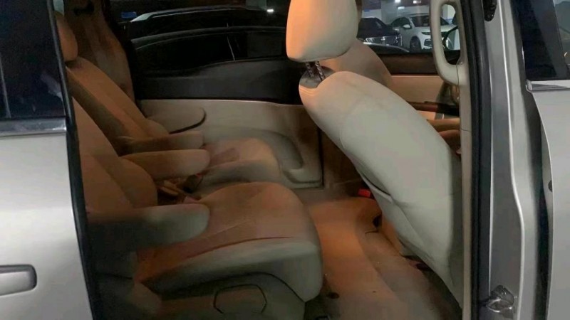 北京20年别克GL86