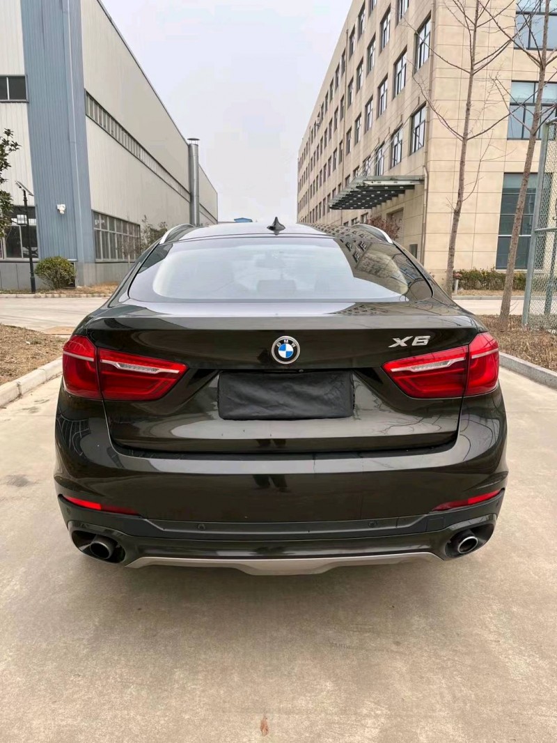 鹽城16年寶馬X69