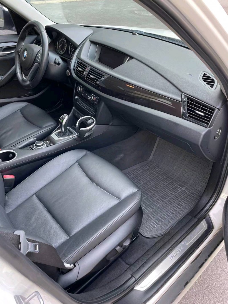 徐州13年宝马X16