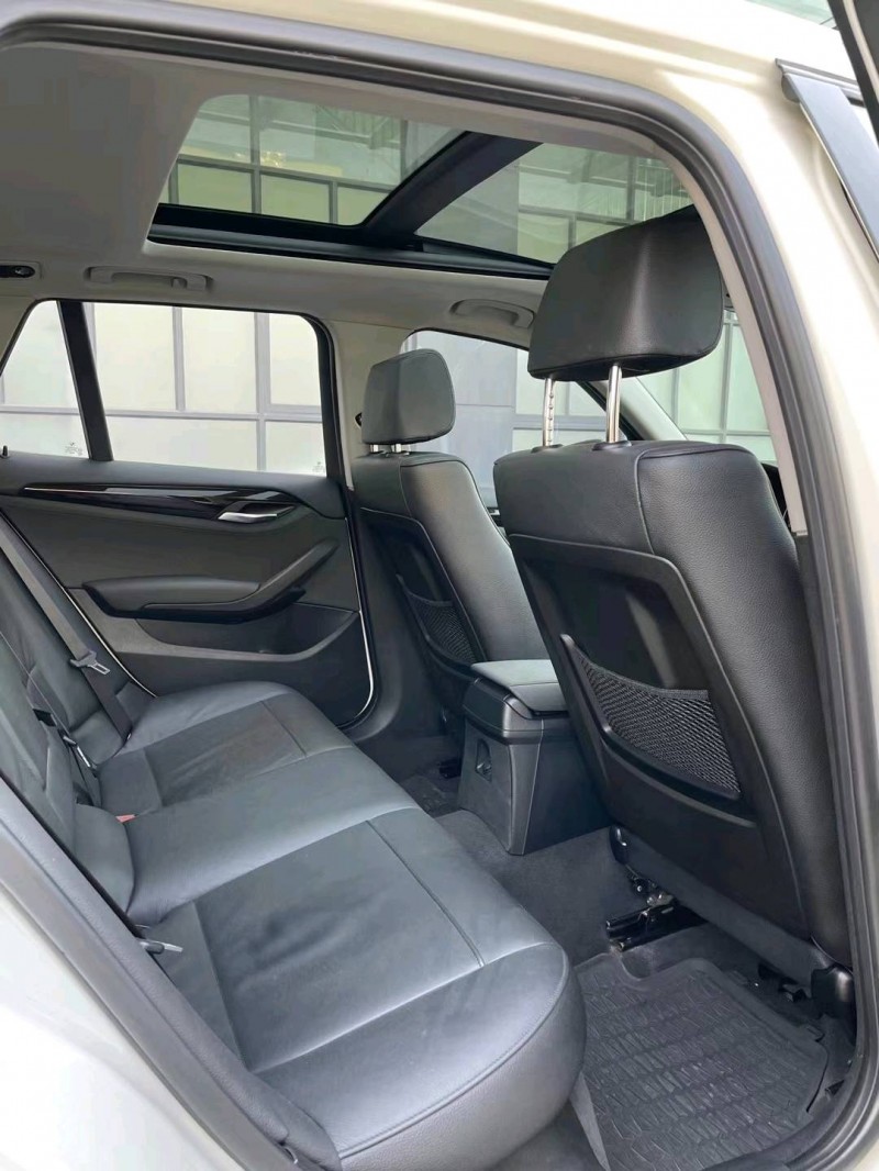 徐州13年宝马X15