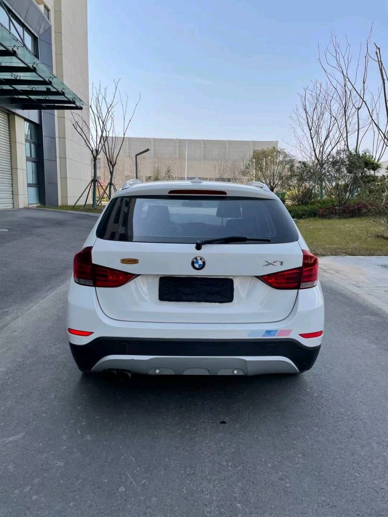 徐州13年宝马X19