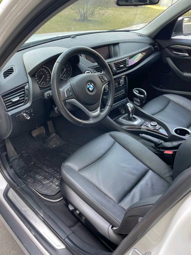 徐州13年宝马X18