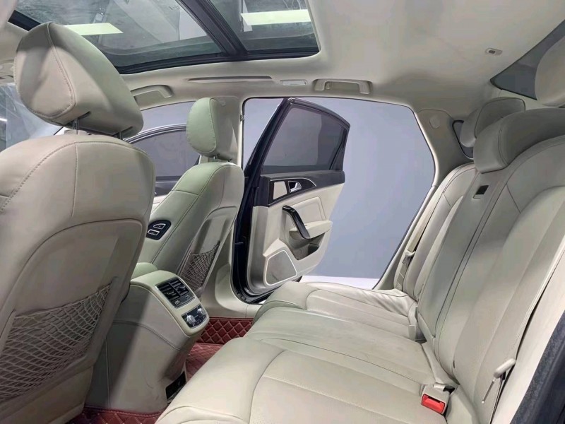 成都17年众泰Z7006