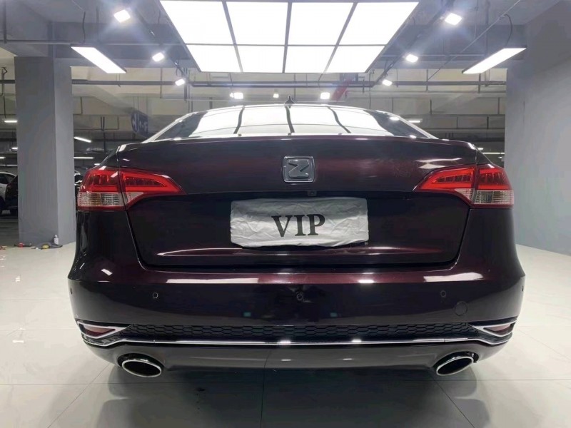 成都17年众泰Z7009