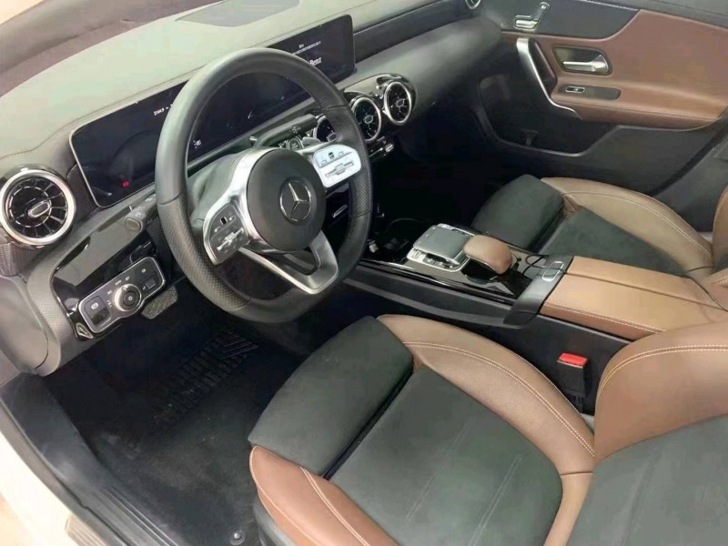 濮陽19年奔馳AMG A7