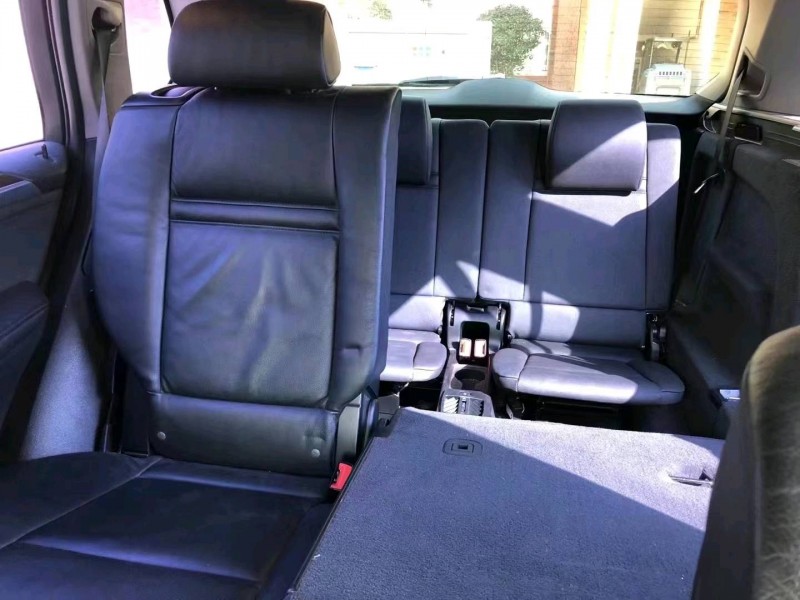 北京13年宝马X56