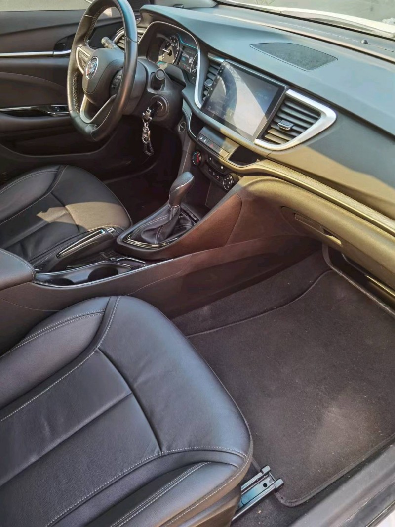 徐州18年别克英朗GT4