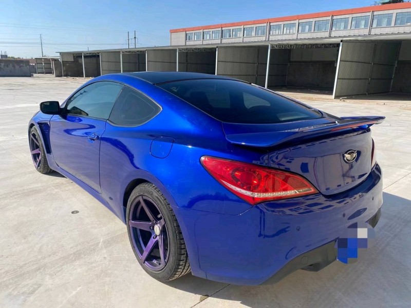 潍坊13年现代劳恩斯酷派7