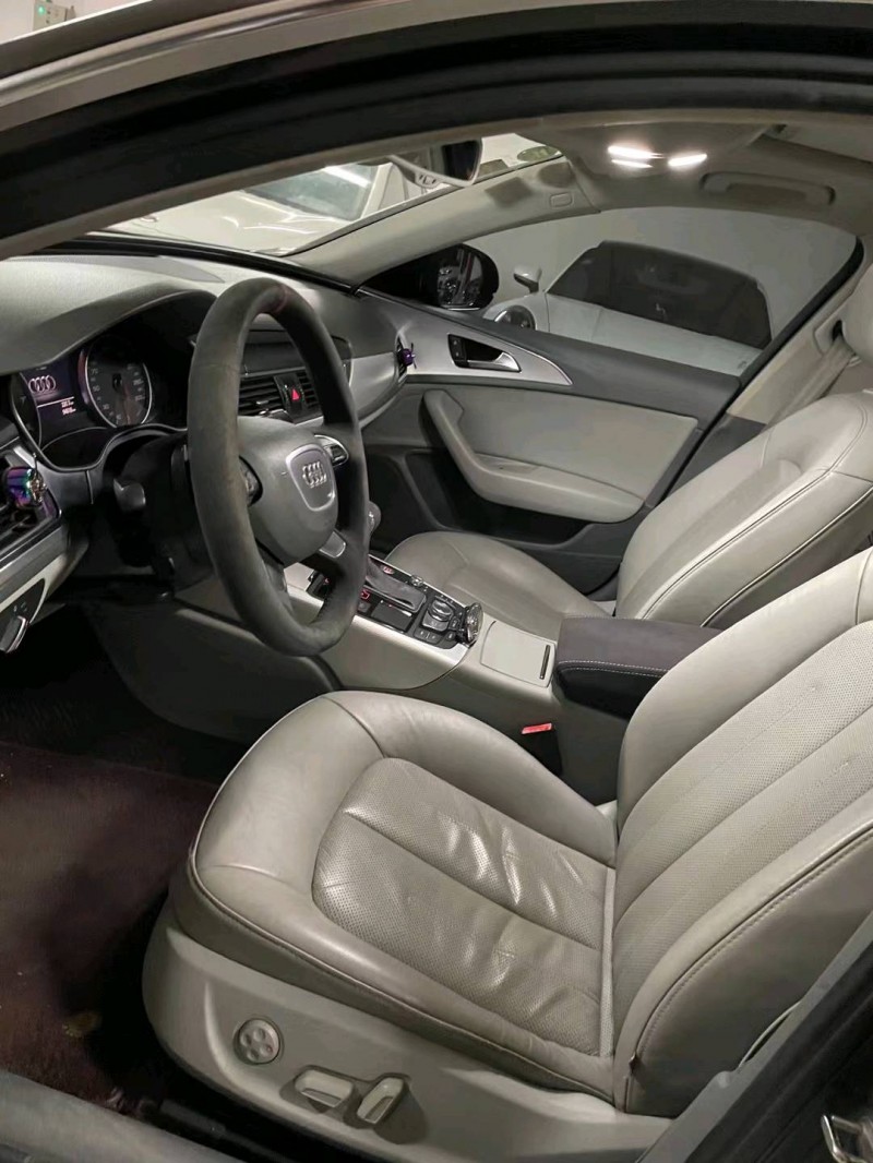 徐州12年奥迪A6L6