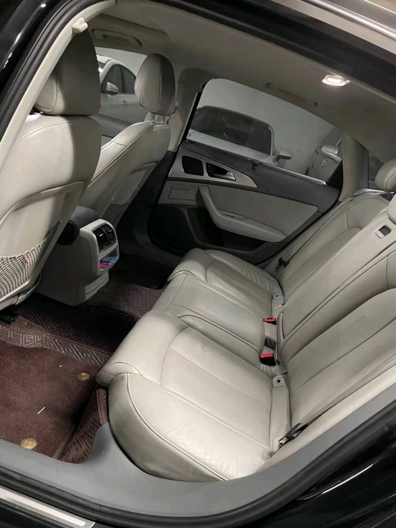 徐州12年奥迪A6L5