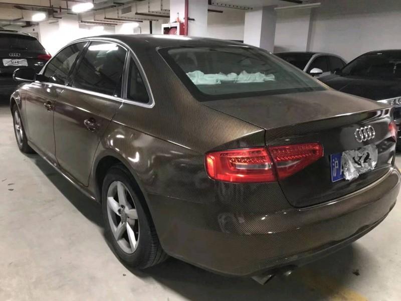 徐州13年奥迪A4L7