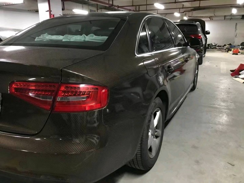 徐州13年奥迪A4L8