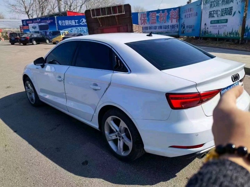 东营20年奥迪A36