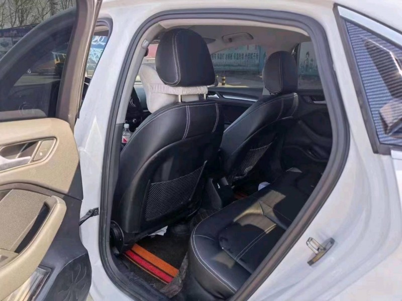 东营20年奥迪A39