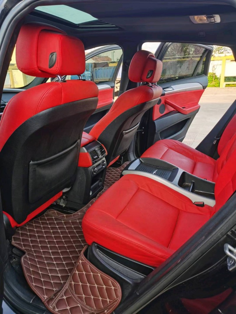 徐州11年宝马X6 M7