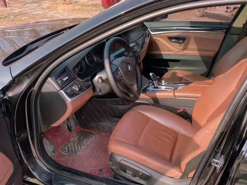 徐州15年宝马5系7