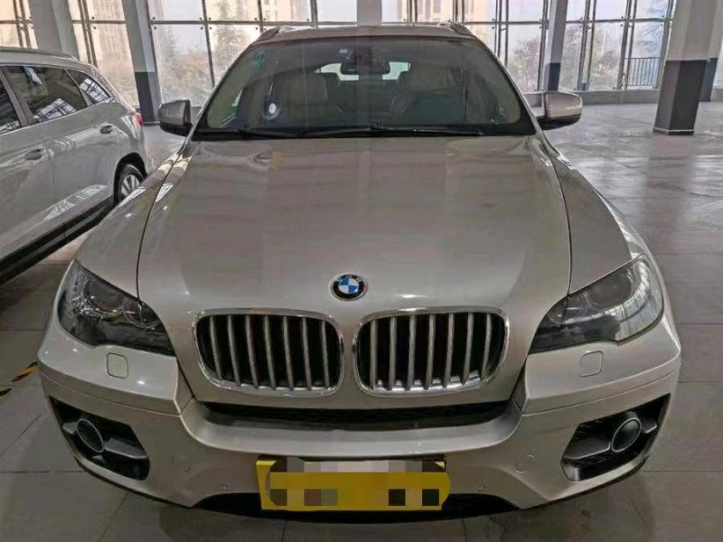 景德鎮12年寶馬X67