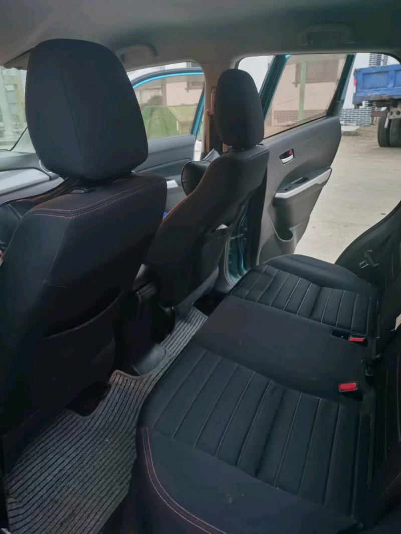 徐州16年铃木维特拉8