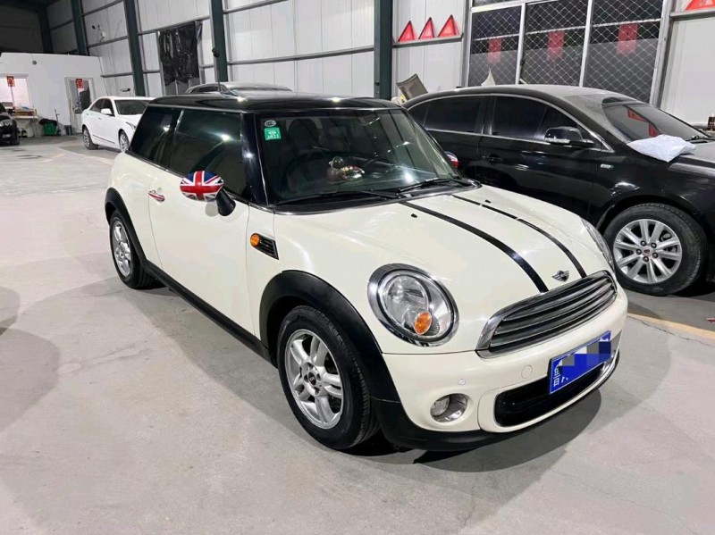 東營13年MINICOUPE2