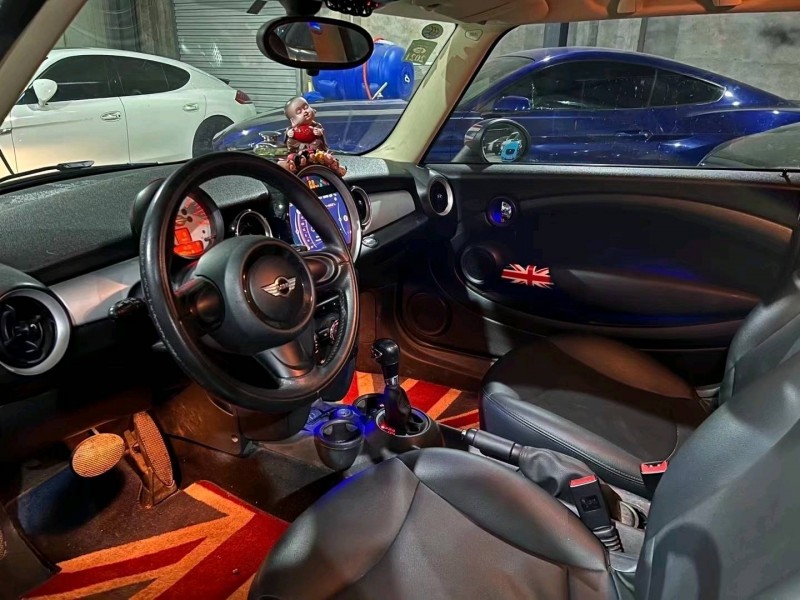 東營13年MINICOUPE7