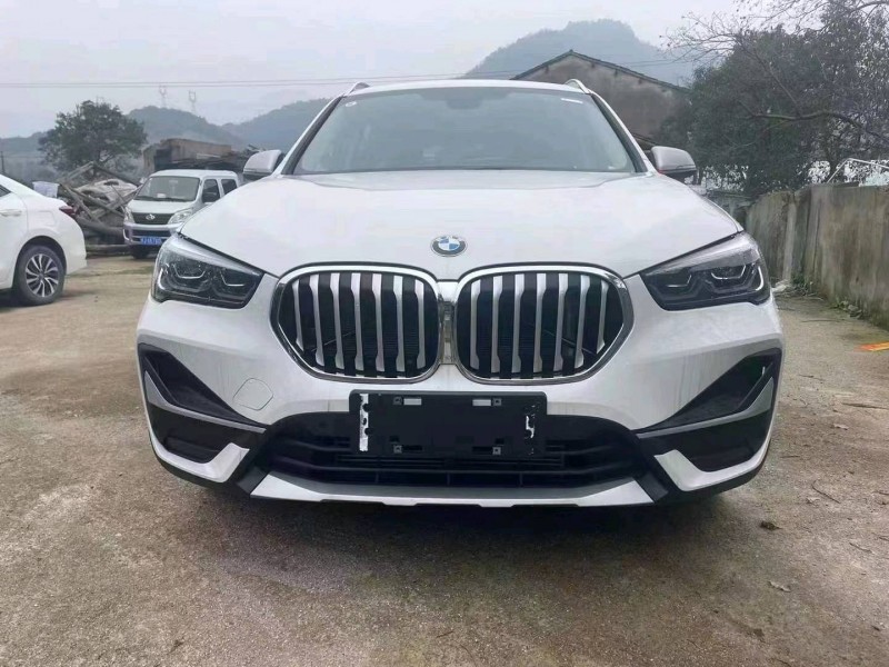 溫州22年寶馬X15