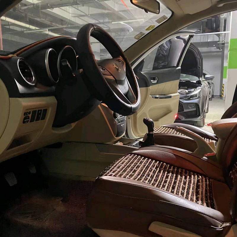 北京15年長安汽車逸動5