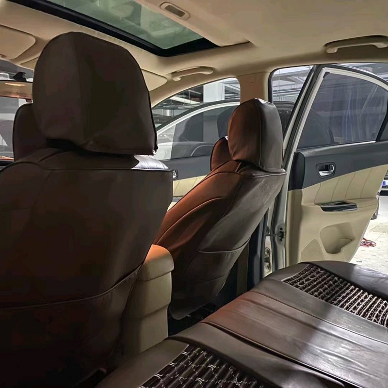 北京15年長安汽車逸動6