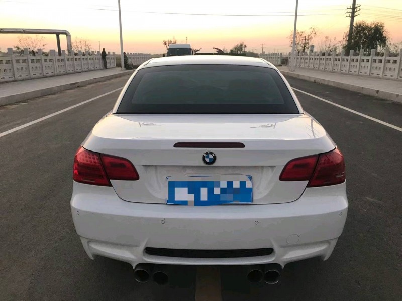 濰坊12年寶馬M39