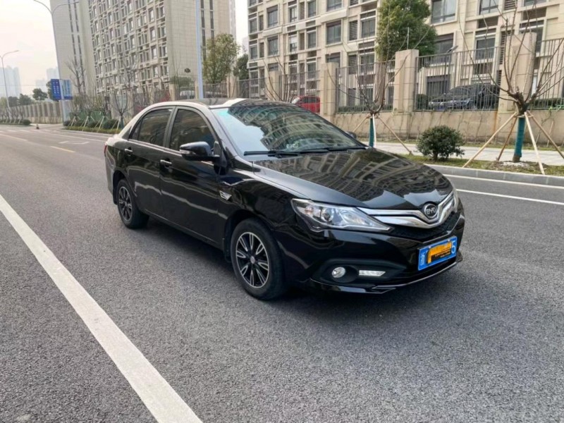 蘇州17年比亞迪F32
