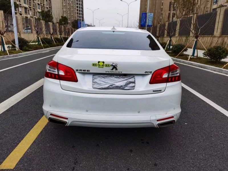 蘇州18年標致4087