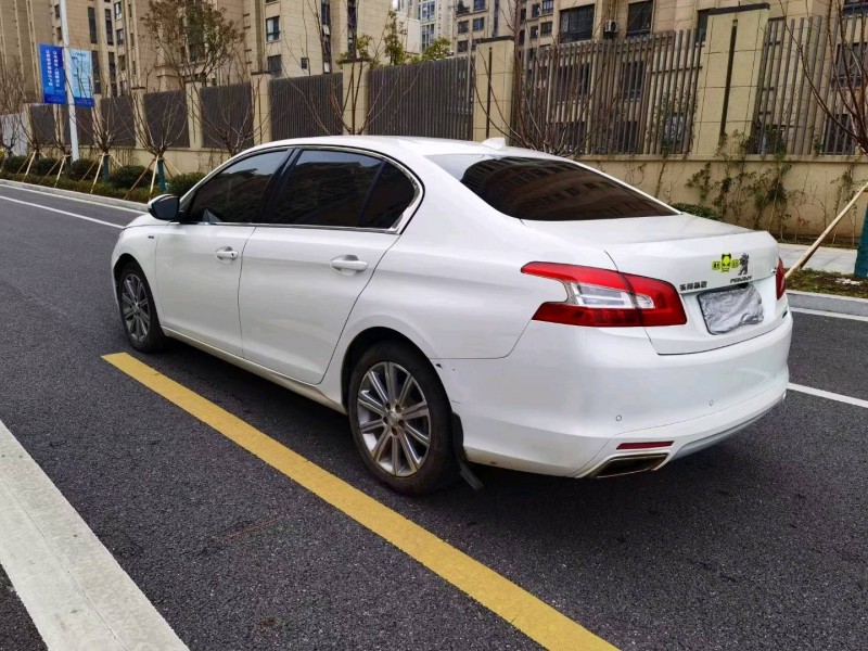 蘇州18年標致4088