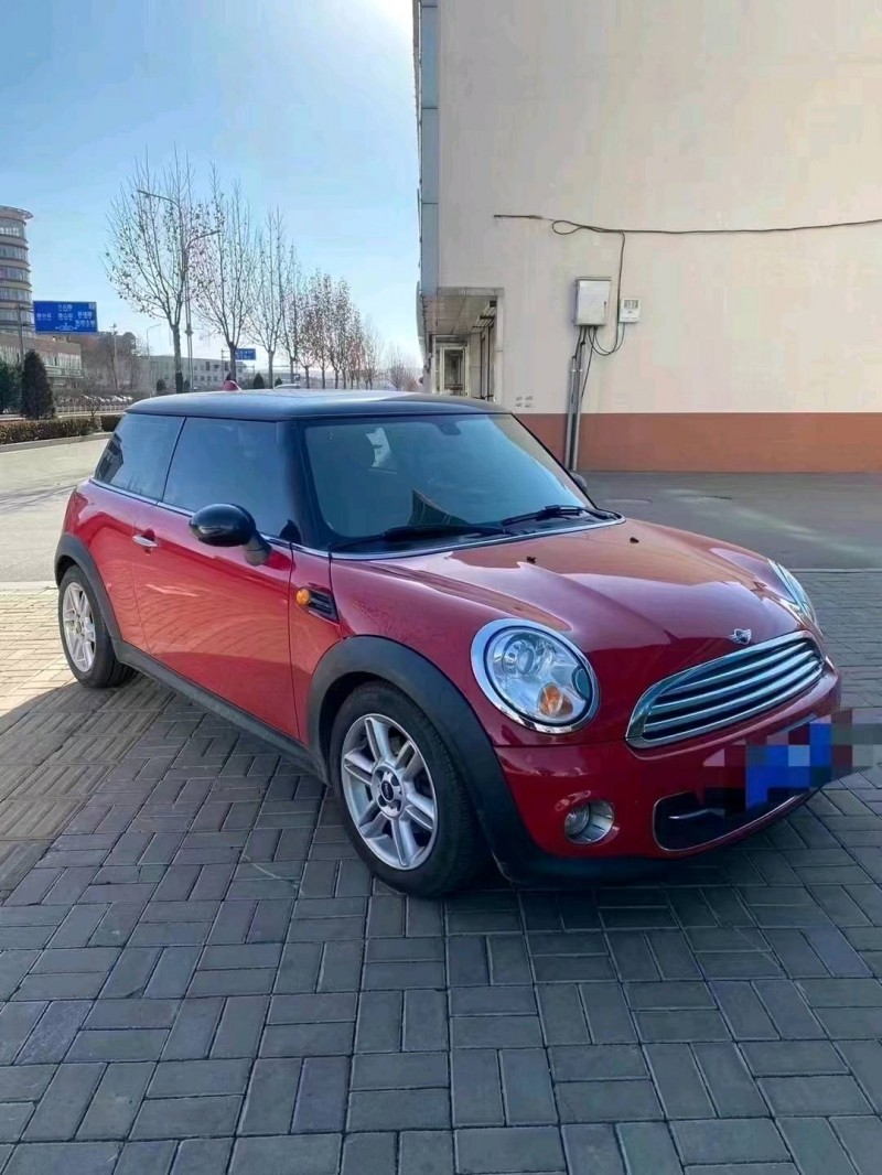 朔州18年MINICOUPE2