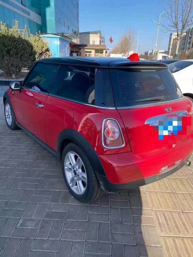 朔州18年MINICOUPE4