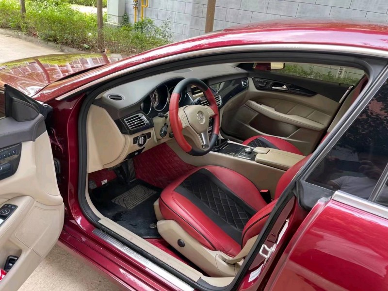 安陽13年奔馳GLS4
