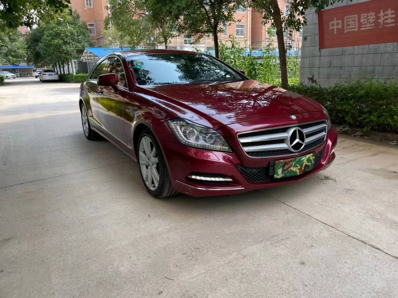 安陽13年奔馳GLS6